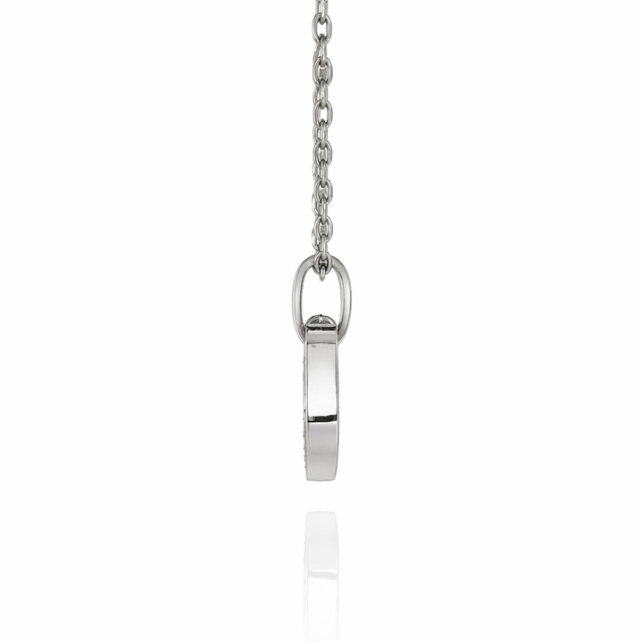 [Limited Quantity Restock] Horseshoe Necklace / BSN-522
