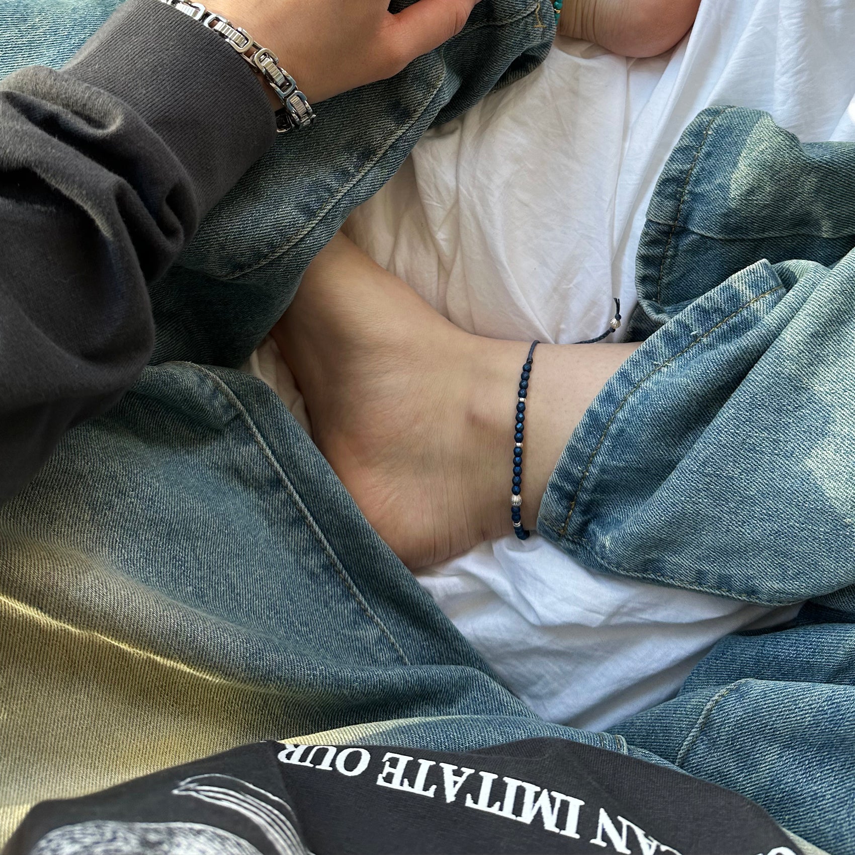 ❤Blackcurrantさま❤2025年Bracelet❤❤ b1c3a31f-1a44-460b-9cba-
