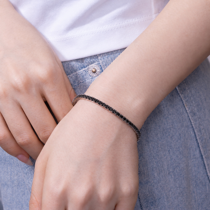 Crosslink Bracelet (L) / BSB-292