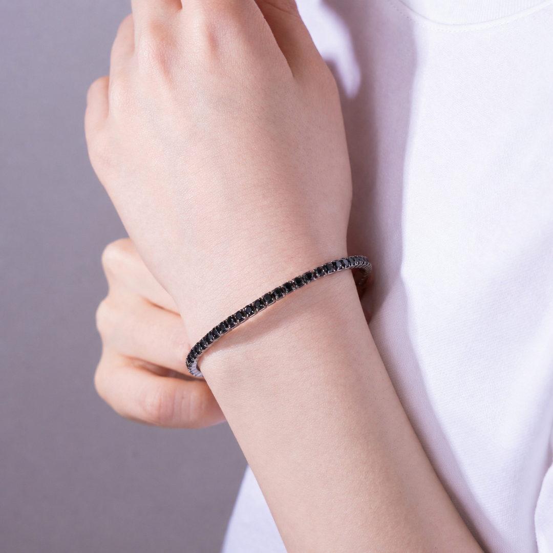 Crosslink Bracelet (L) / BSB-292