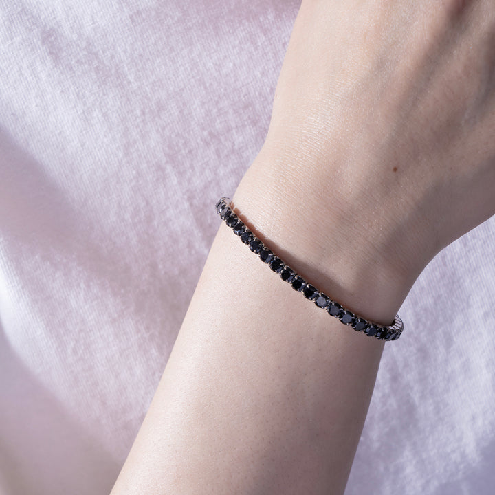 ストレッチ テニスブレスレット(フリーサイズ) / BSB-296|299|301|303|304