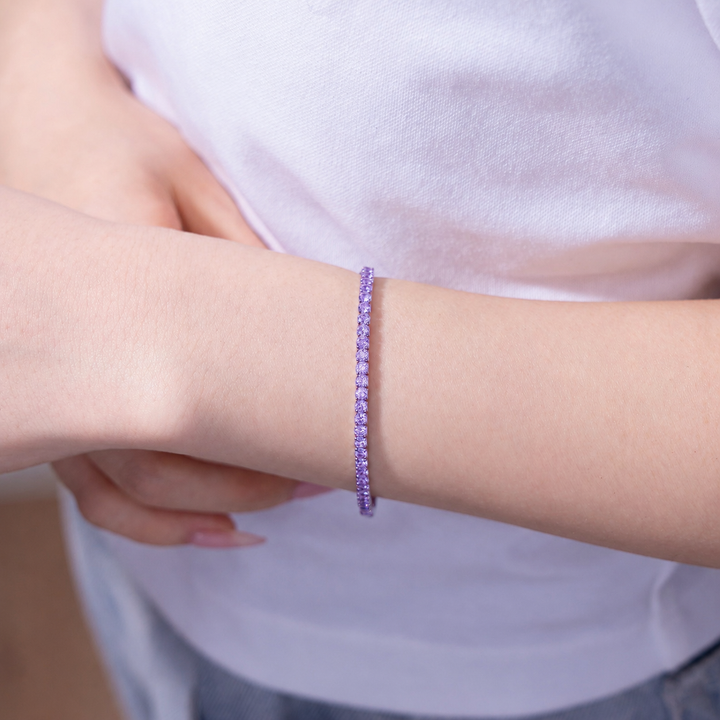 Crosslink Bracelet (L) / BSB-292