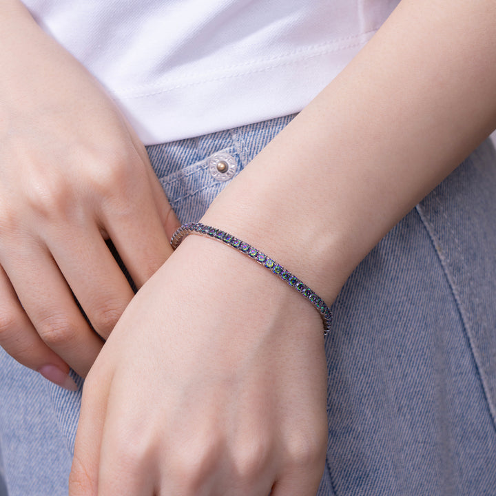 Crosslink Bracelet (L) / BSB-292