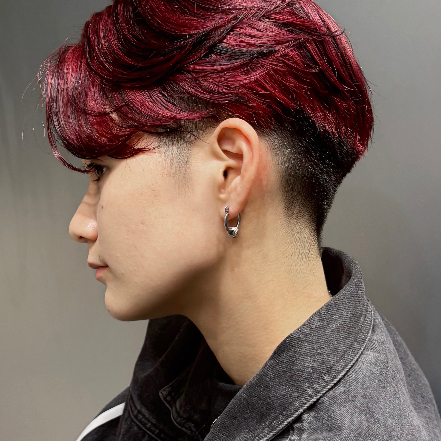 ハワイアンジュエリーピアス(片耳用) / BSP-524 – BLESS