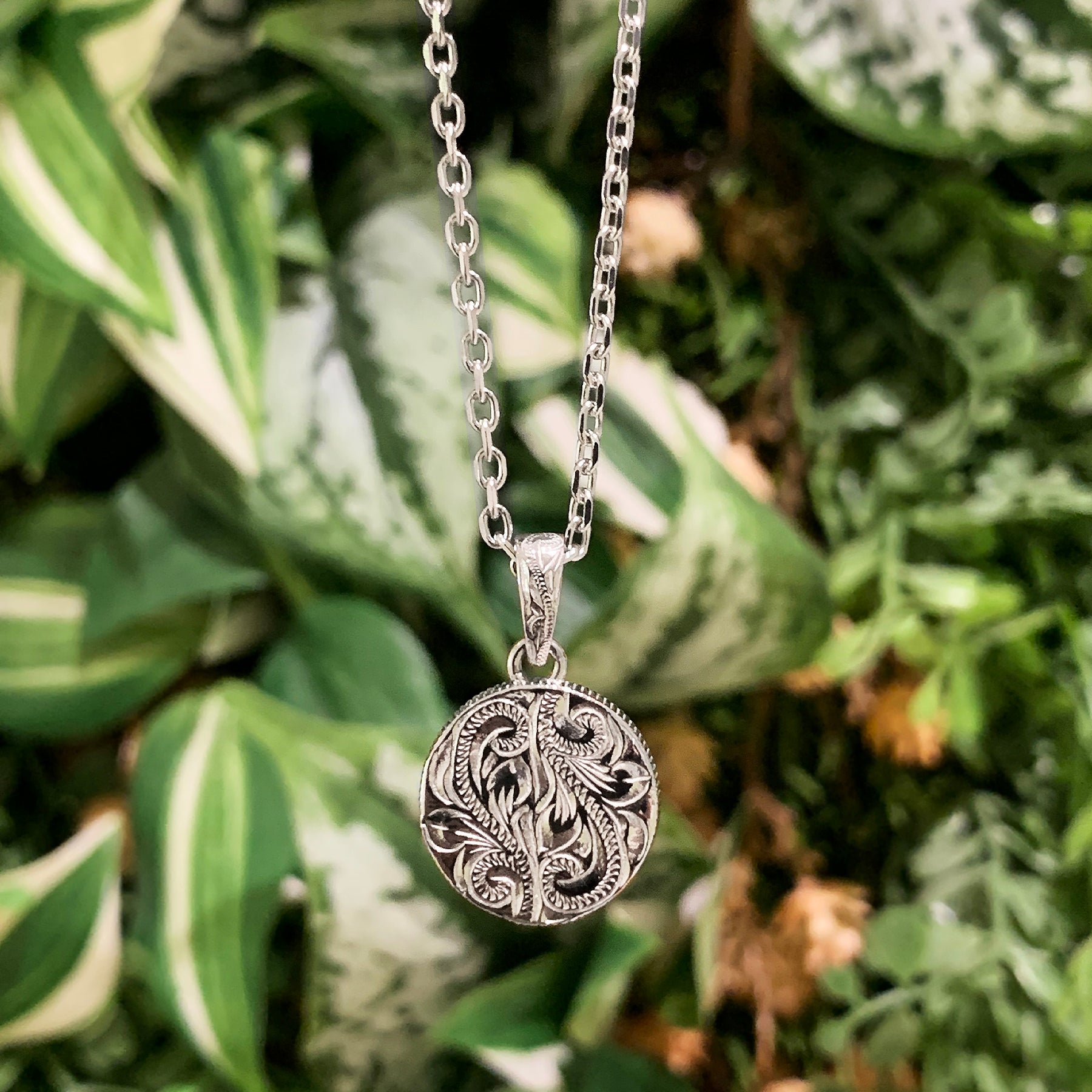 BLESS Hawaiian Jewelry