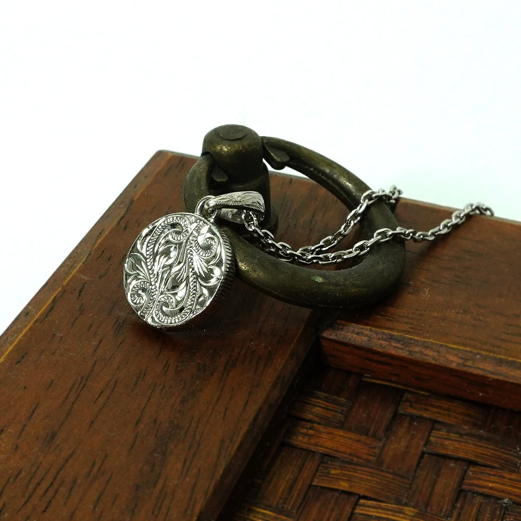 ハワイアンジュエリーネックレス / BSN-604 – BLESS