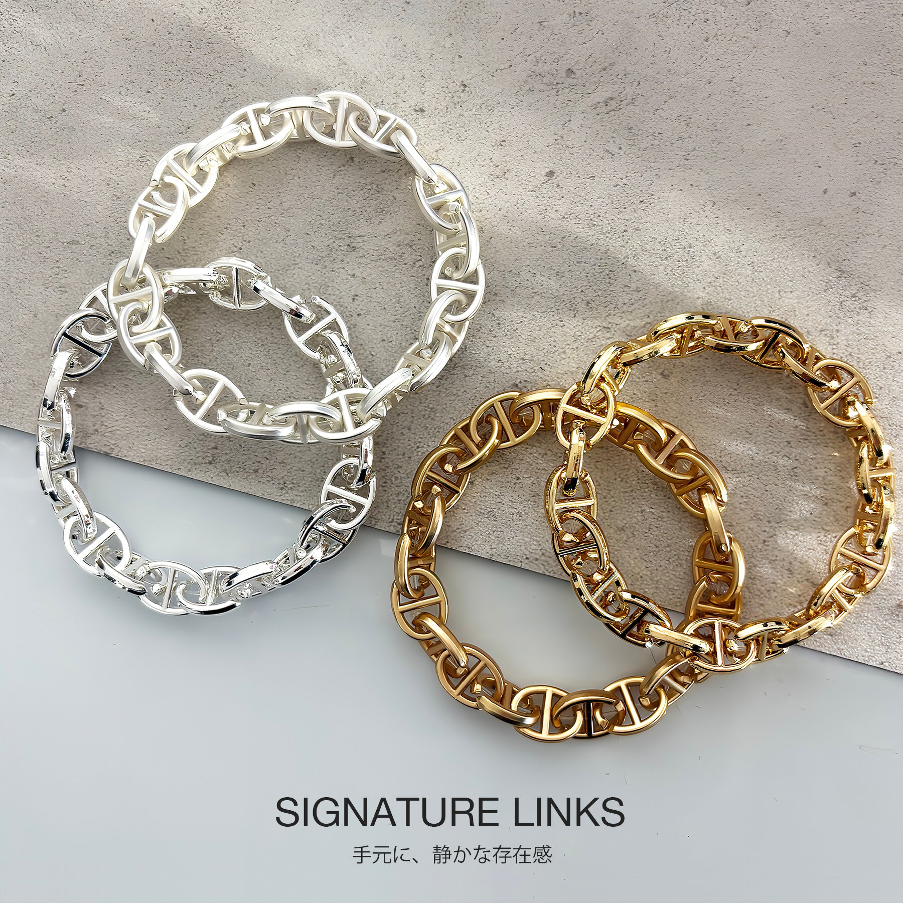 ALL-ブレスレット – BLESS