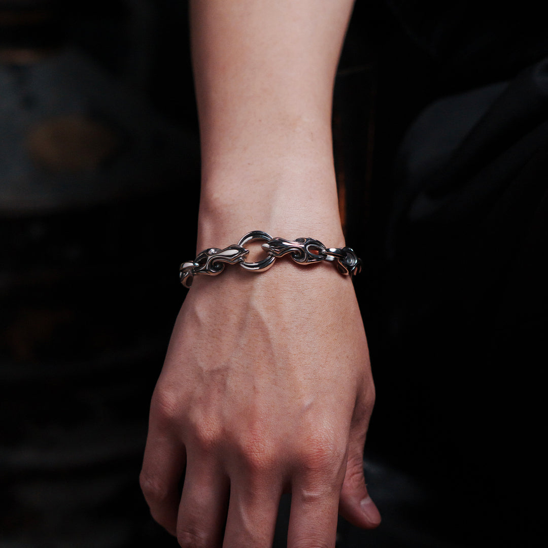 URBAN TRIBAL BRACELET L/L-414
