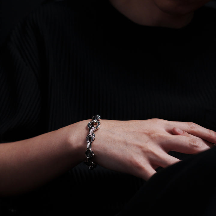 URBAN TRIBAL BRACELET L/L-414