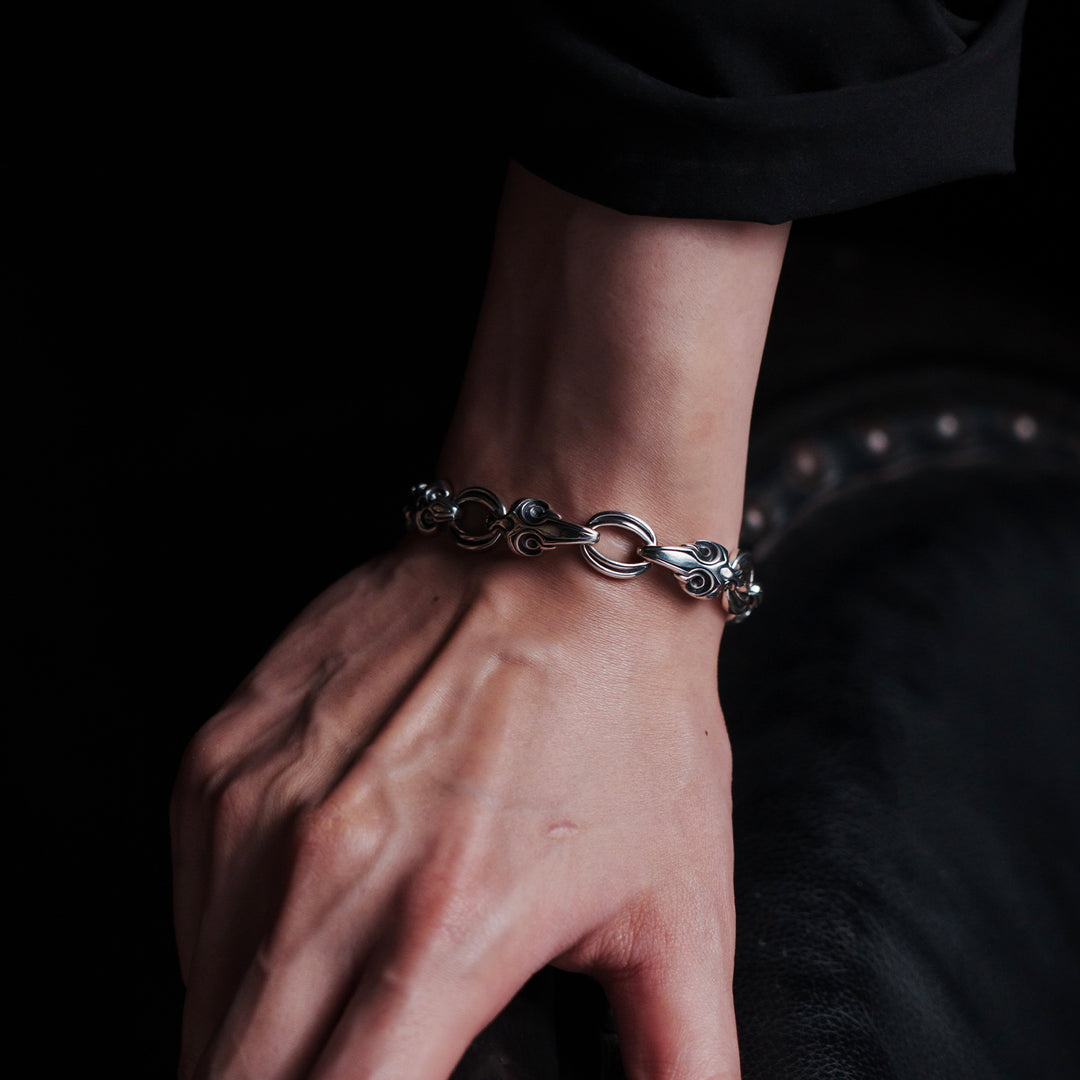 URBAN TRIBAL BRACELET M/L-415