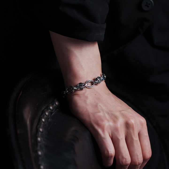 URBAN TRIBAL BRACELET M/L-415
