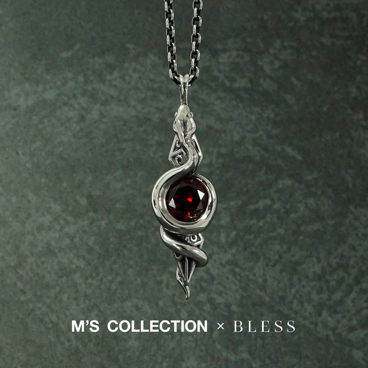 FORBIDDEN PENDANT