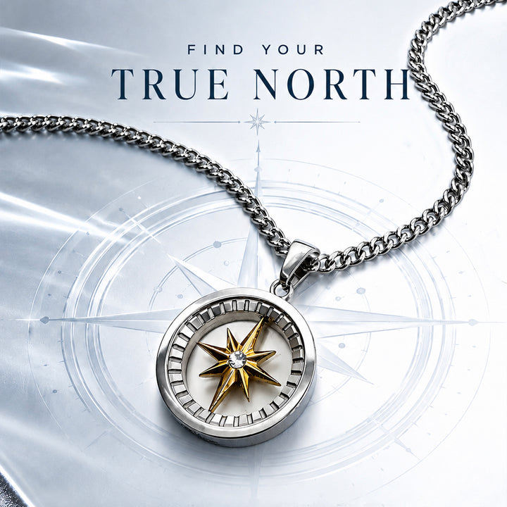 Horoscope Necklace / SGN-530
