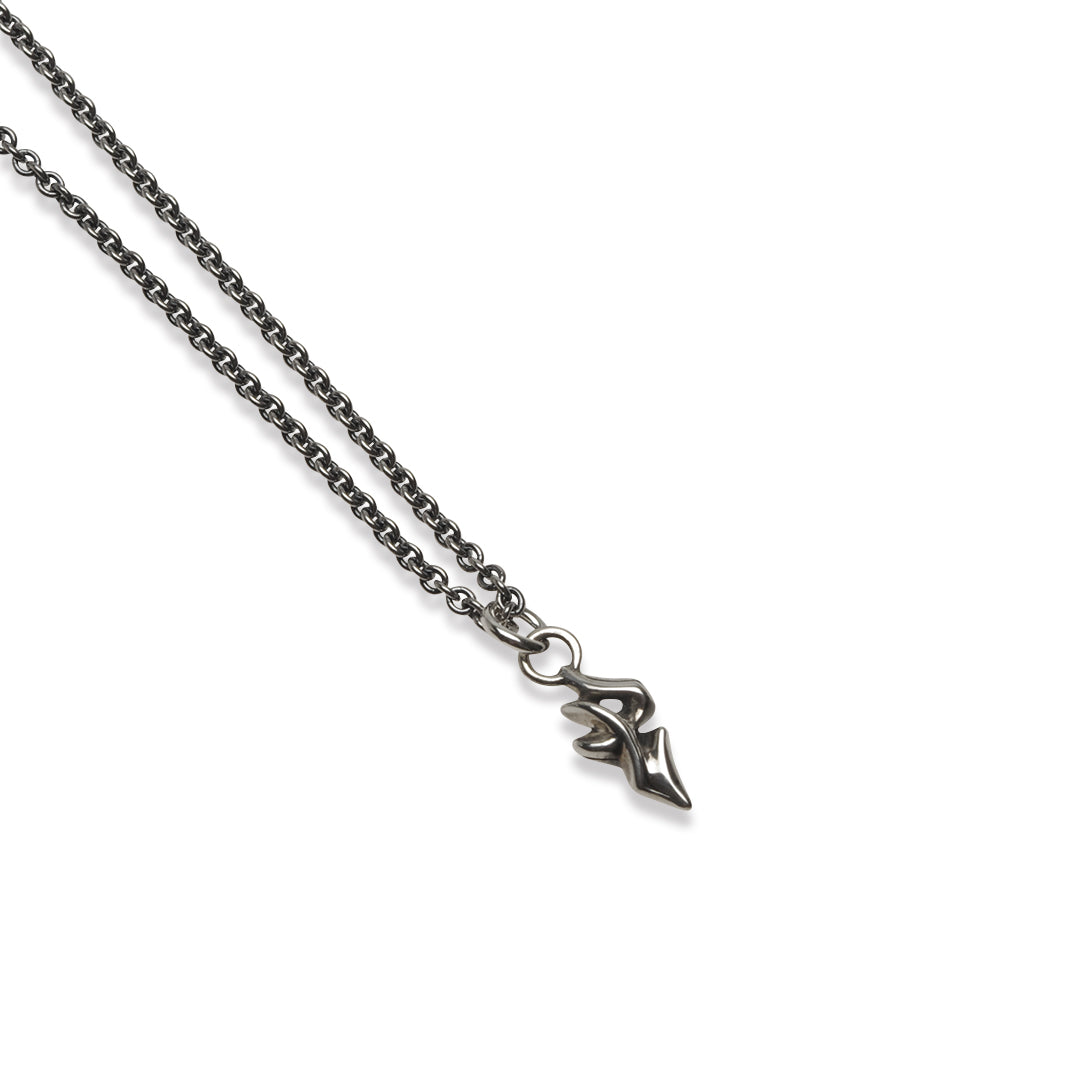 URBAN TRIBAL HEART PENDANT S / X0211
