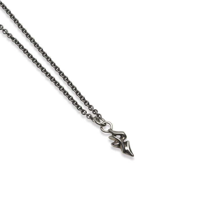 URBAN TRIBAL HEART PENDANT S / X0211