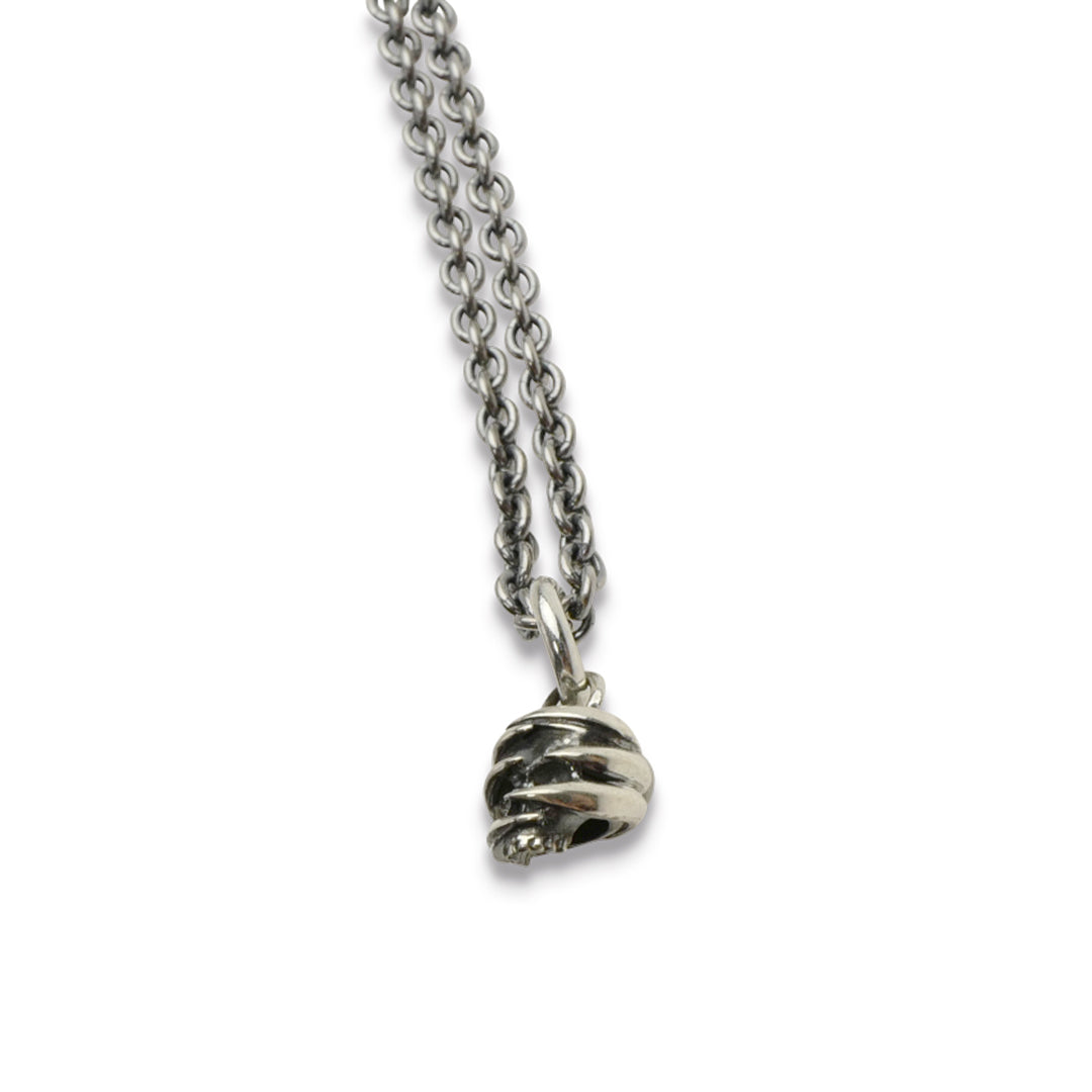 TENTACLES SKULL PENDANT S / X0332
