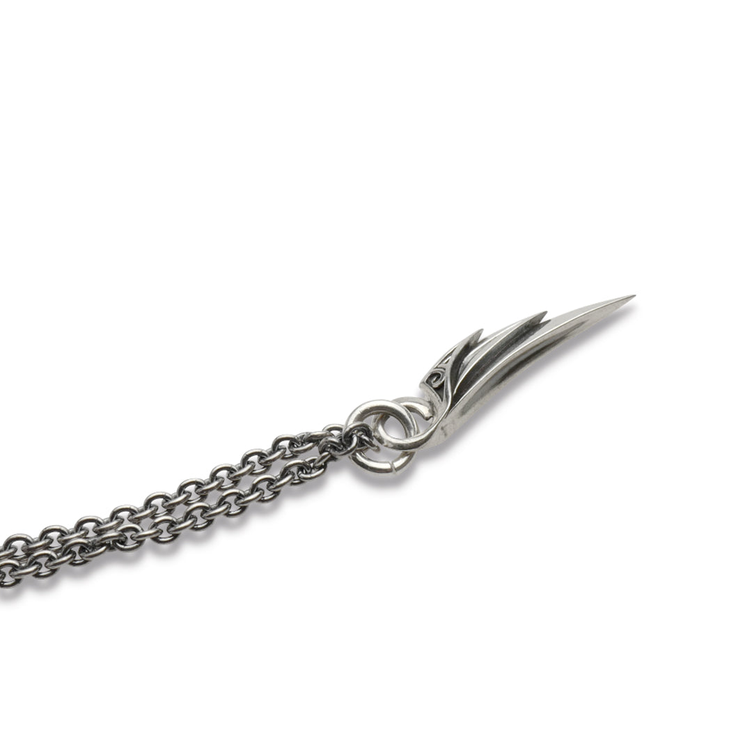 TENTACLES WING PENDANT S / X0335