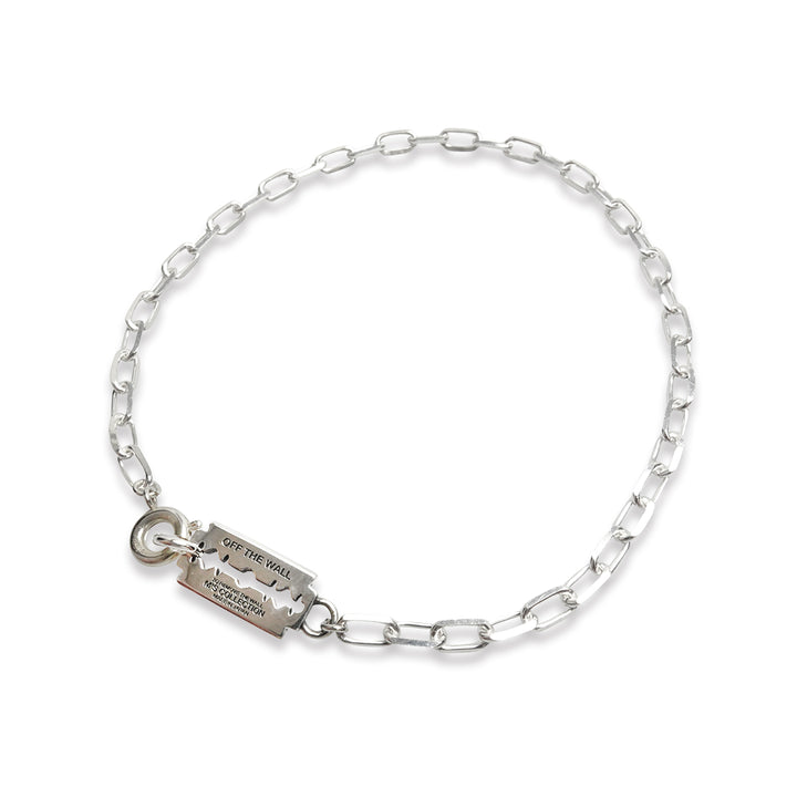 OFF THE WALL RAZOR MINI BRACELET / XB-047