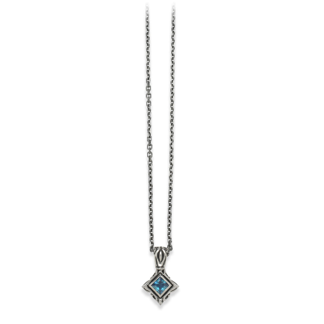 URBAN TRIBAL SQUARE PENDANT S / XP-068