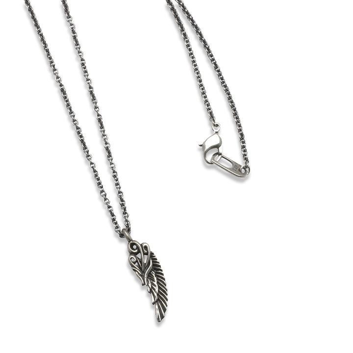 URBAN TRIBAL WING PENDANT S / XP-071
