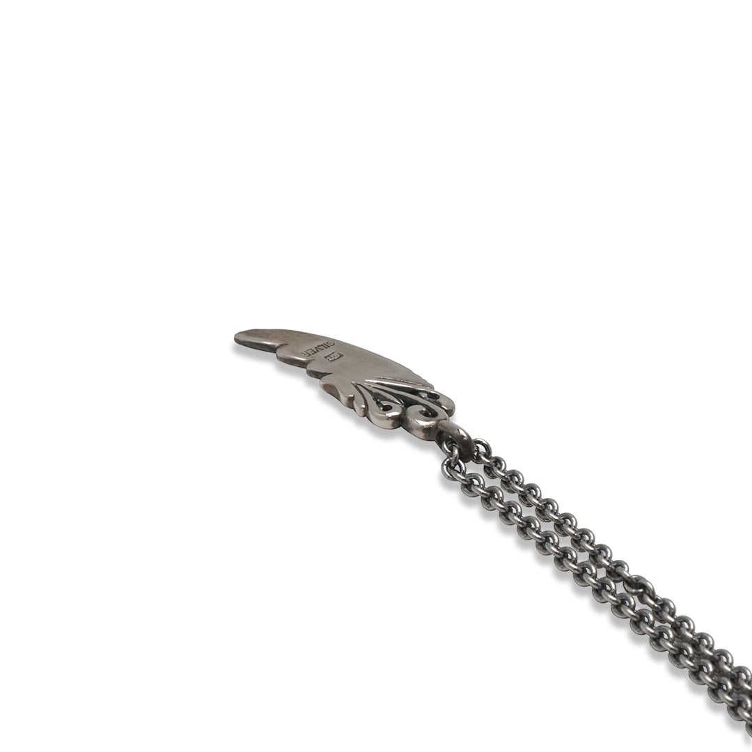 URBAN TRIBAL WING PENDANT S / XP-071