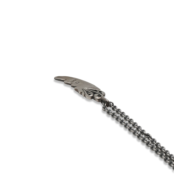 URBAN TRIBAL WING PENDANT S / XP-071