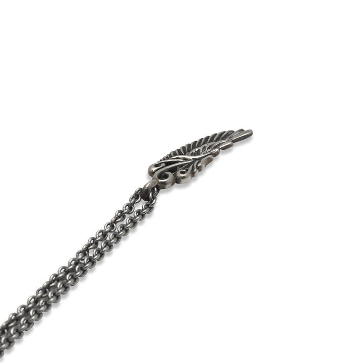 URBAN TRIBAL WING PENDANT S / XP-071