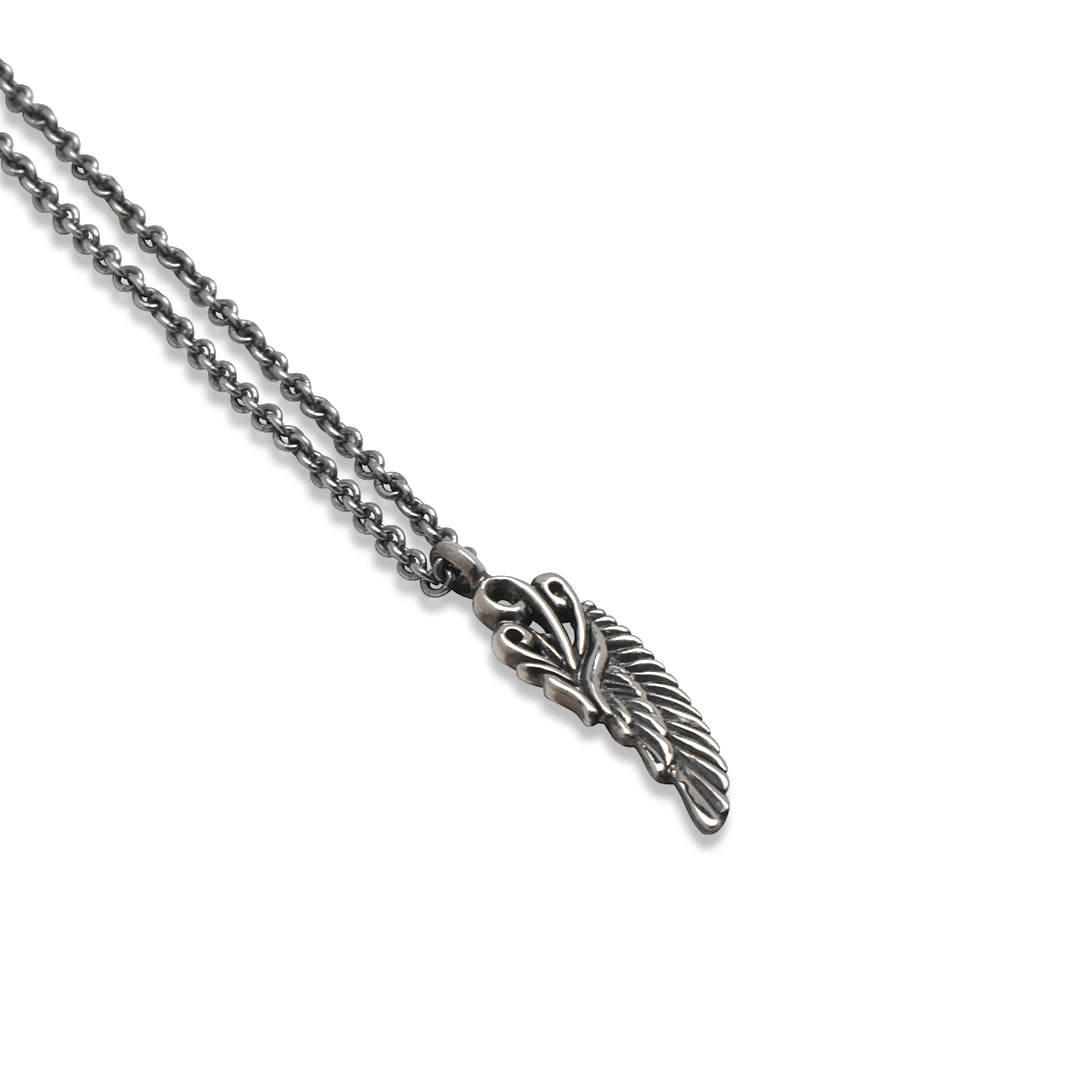 URBAN TRIBAL WING PENDANT S / XP-071