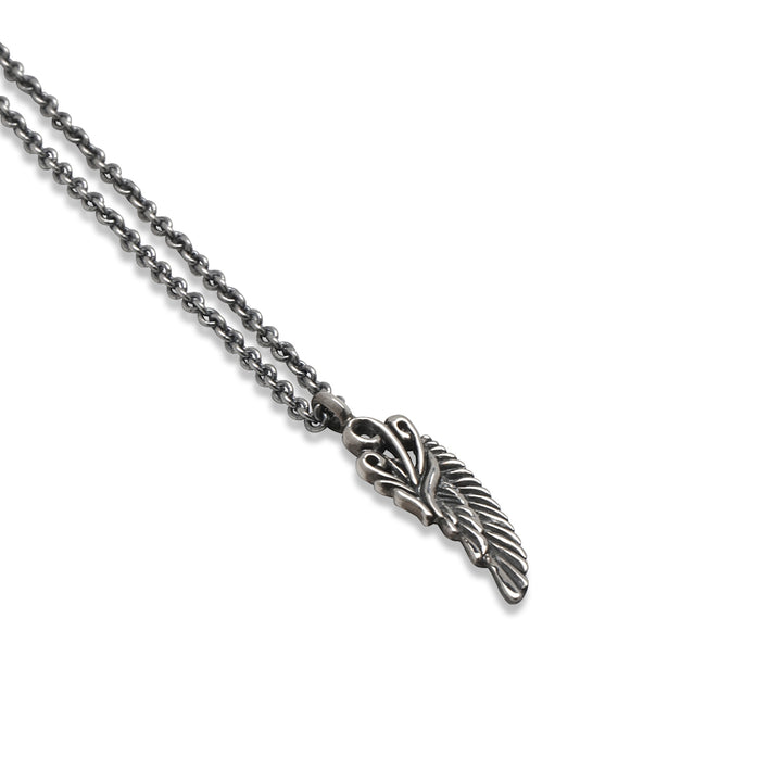URBAN TRIBAL WING PENDANT S / XP-071
