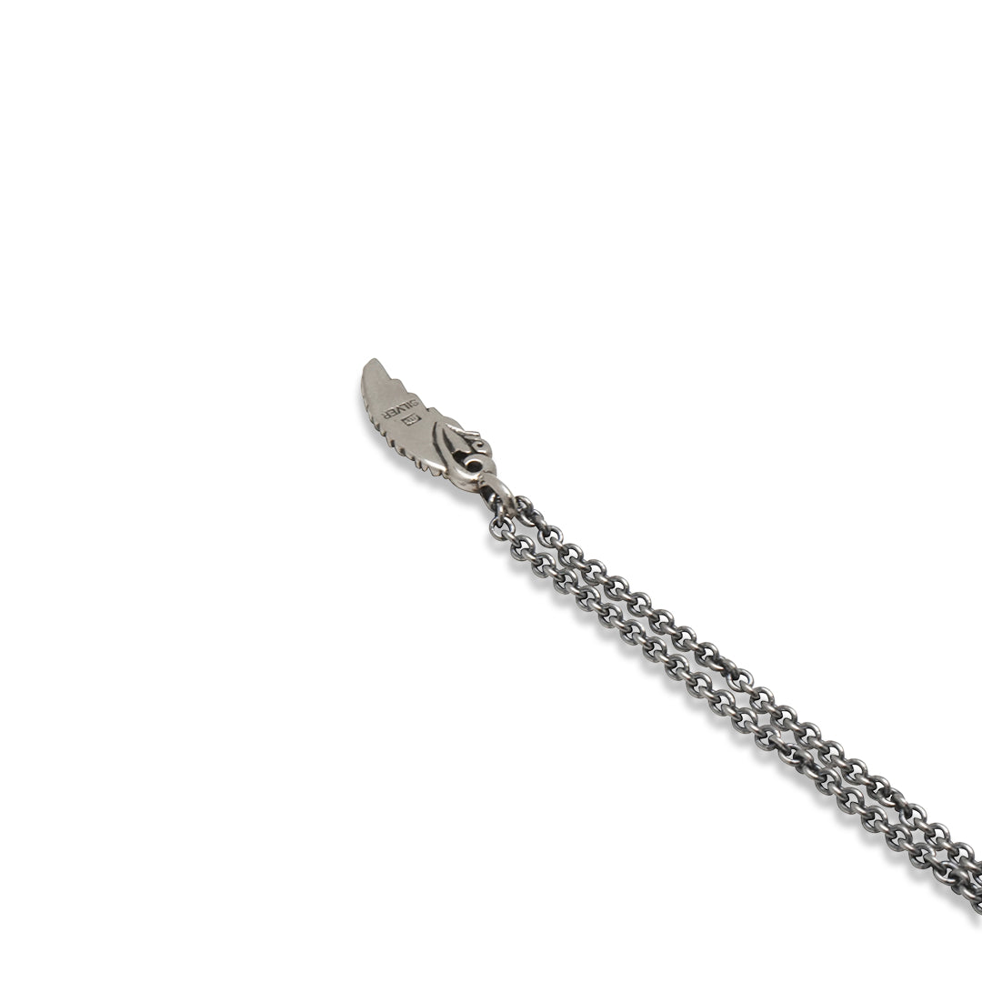 URBAN TRIBAL WING PENDANT S / XP-072