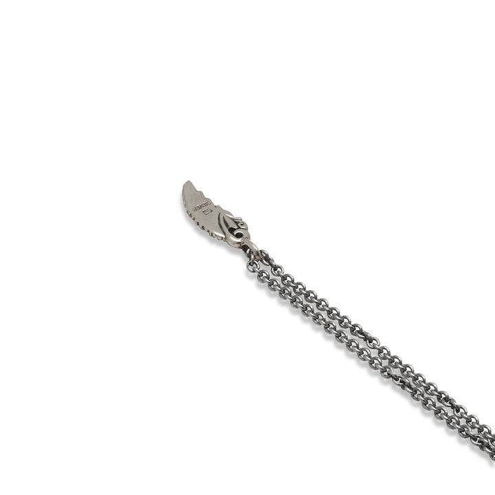 URBAN TRIBAL WING PENDANT S / XP-072