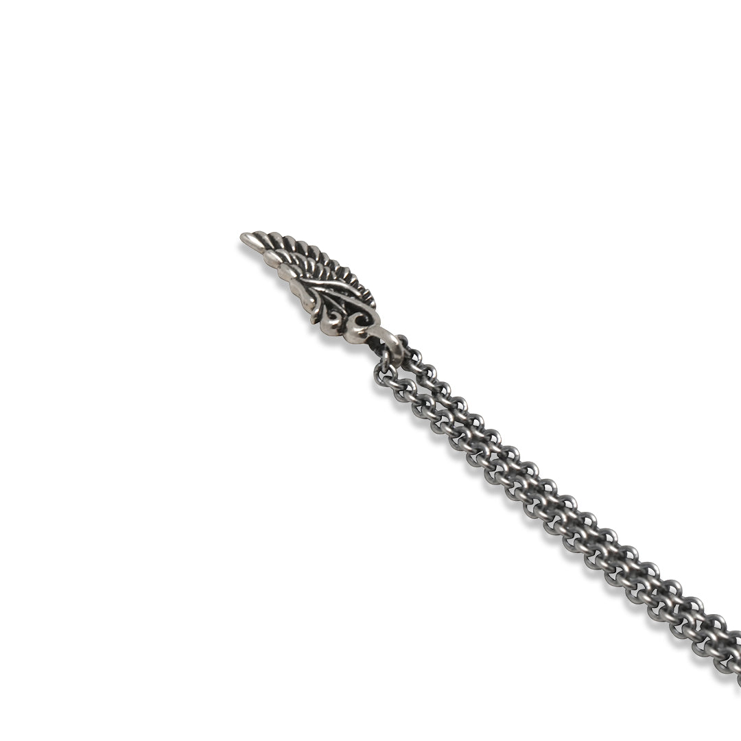 URBAN TRIBAL WING PENDANT S / XP-072