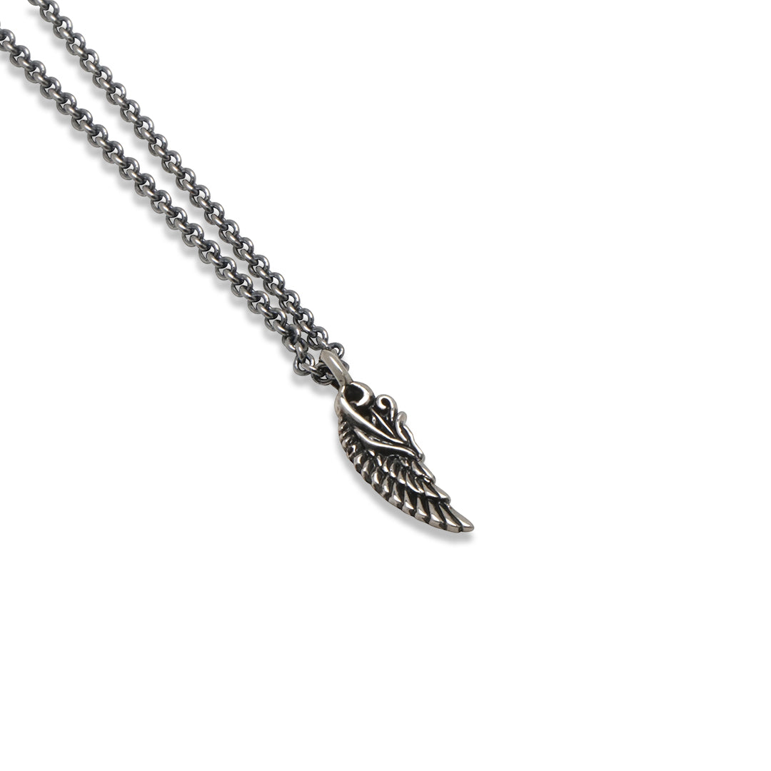 URBAN TRIBAL WING PENDANT S / XP-072