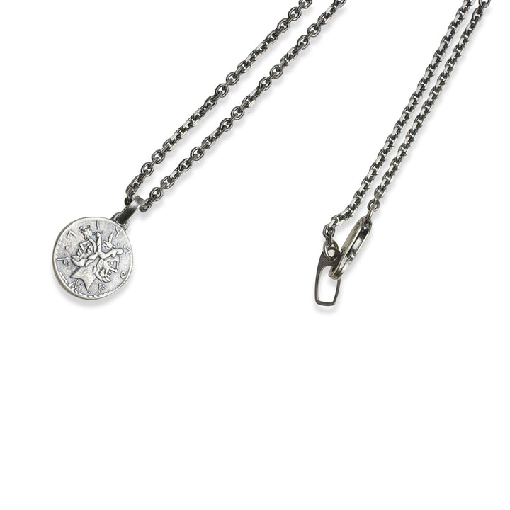 ROMA COIN PENDANT S / XP-120