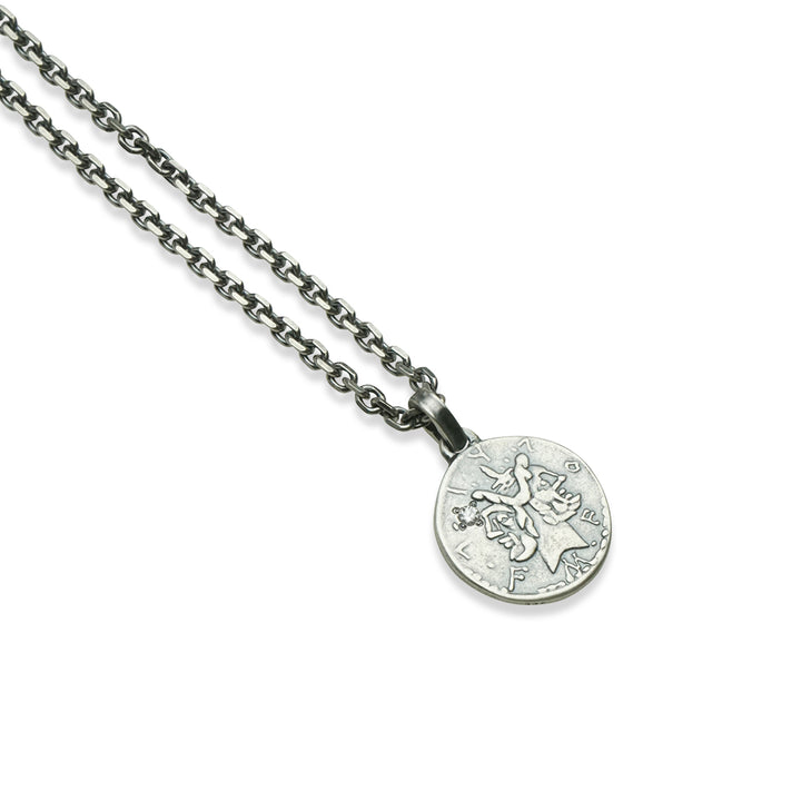 ROMA COIN PENDANT S / XP-120