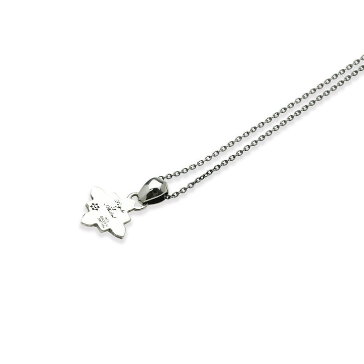TRIPLE X STUDS SHAPE PENDANT / XP-141