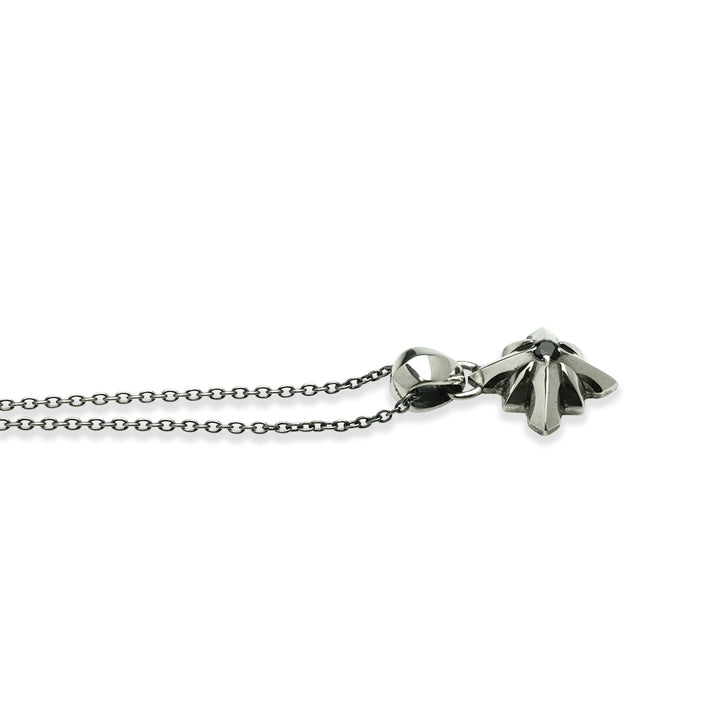 TRIPLE X STUDS SHAPE PENDANT / XP-141