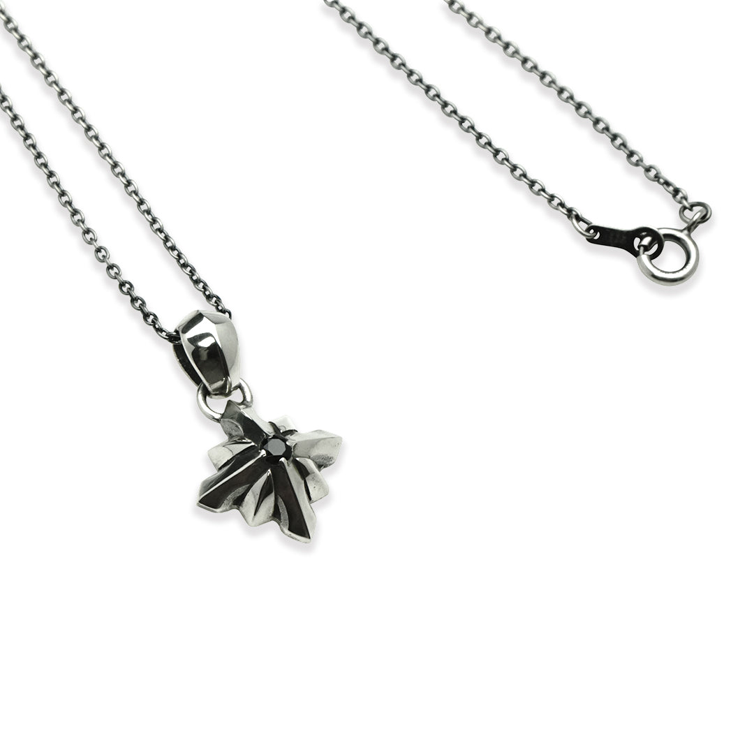 TRIPLE X STUDS SHAPE PENDANT / XP-141