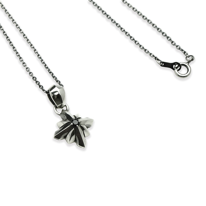 TRIPLE X STUDS SHAPE PENDANT / XP-141