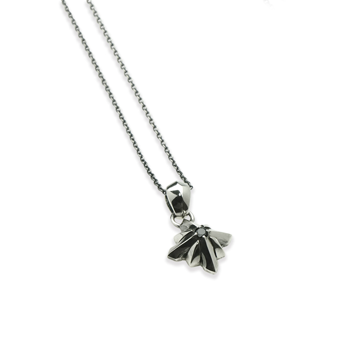 TRIPLE X STUDS SHAPE PENDANT / XP-141