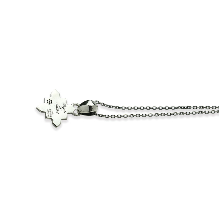 TRIPLE X STUDS SHAPE PENDANT / XP-141
