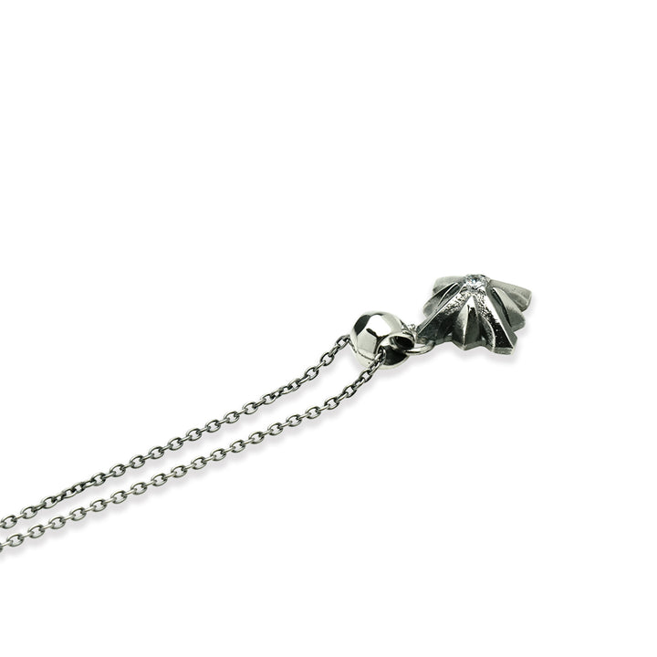 TRIPLE X STUDS SHAPE PENDANT / XP-141