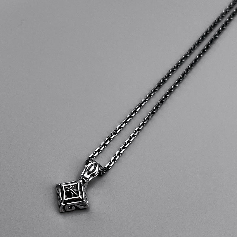 PAIR PENDANT