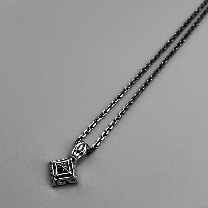 PAIR PENDANT