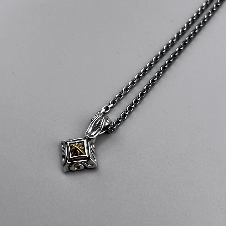 PAIR PENDANT