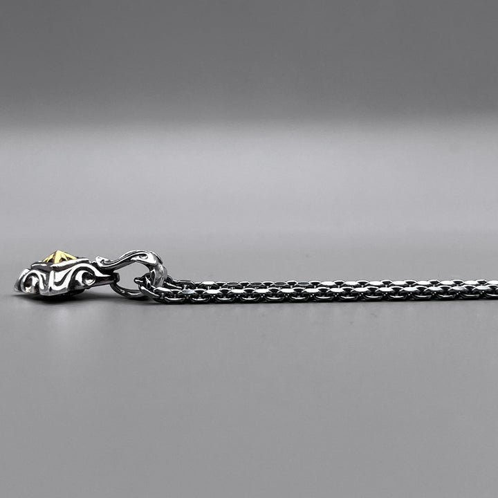 PAIR PENDANT