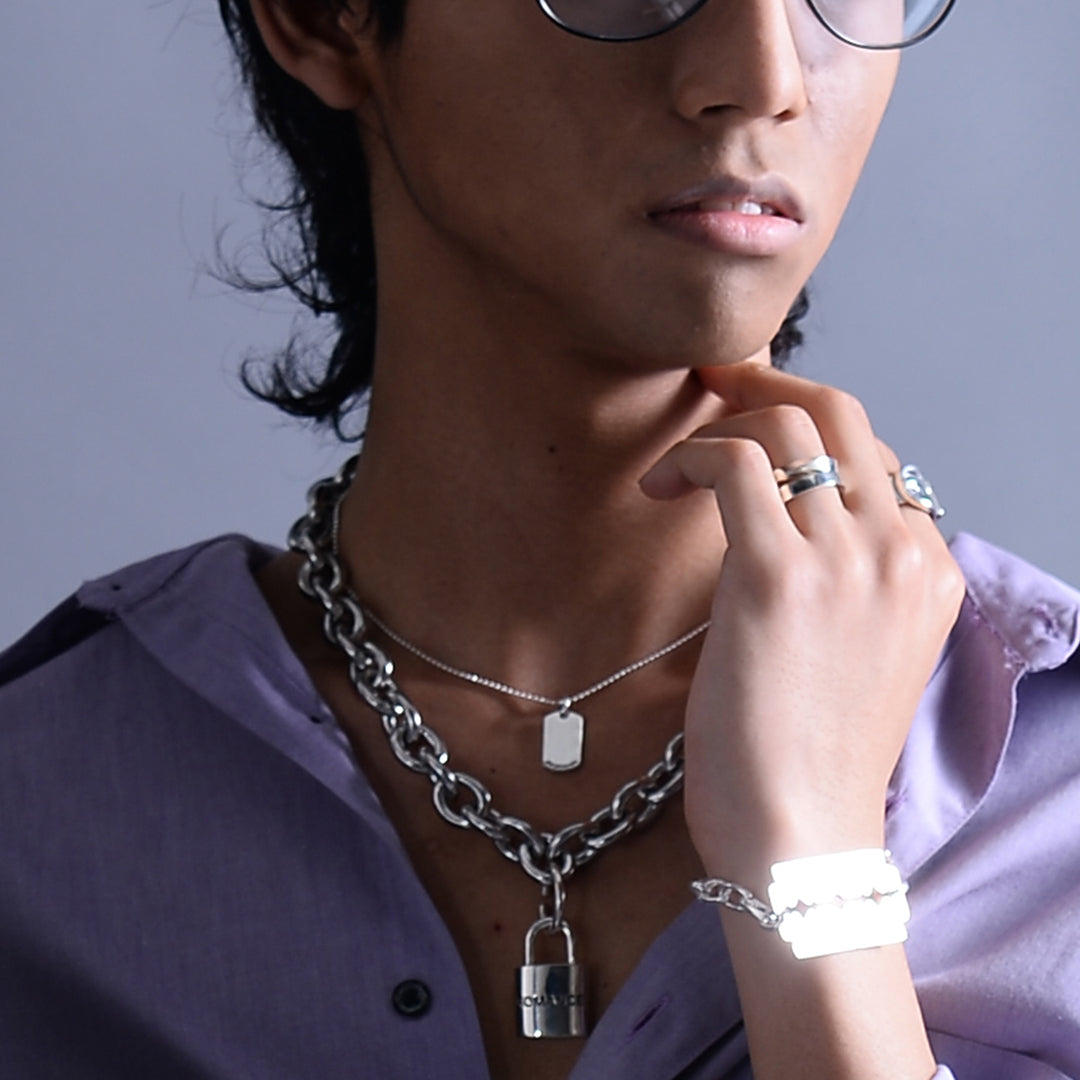 OFF THE WALL SERIES – BLESS