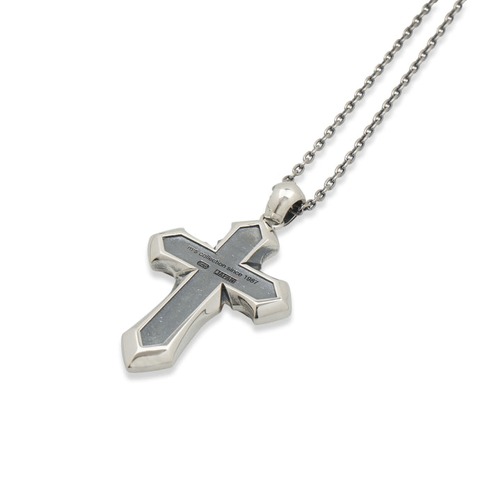 TRIPLE X EDITION THORN CROSS PENDANT / XP-168