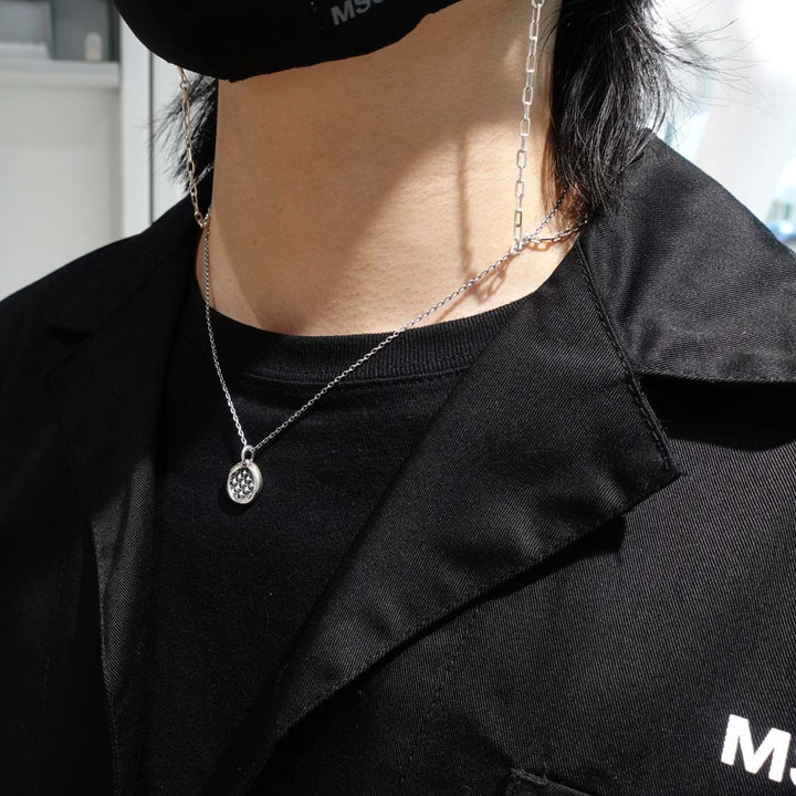 TRIPLE X SEAL PENDANT S / XP-170