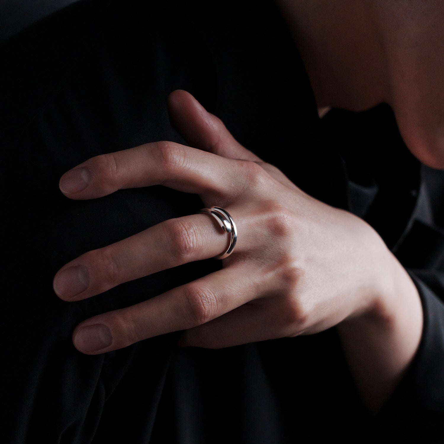 M'S COLLECTION-ALL-リング – BLESS